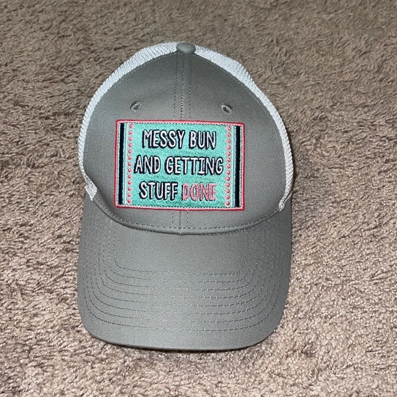 Hat - Picture 2 of 4